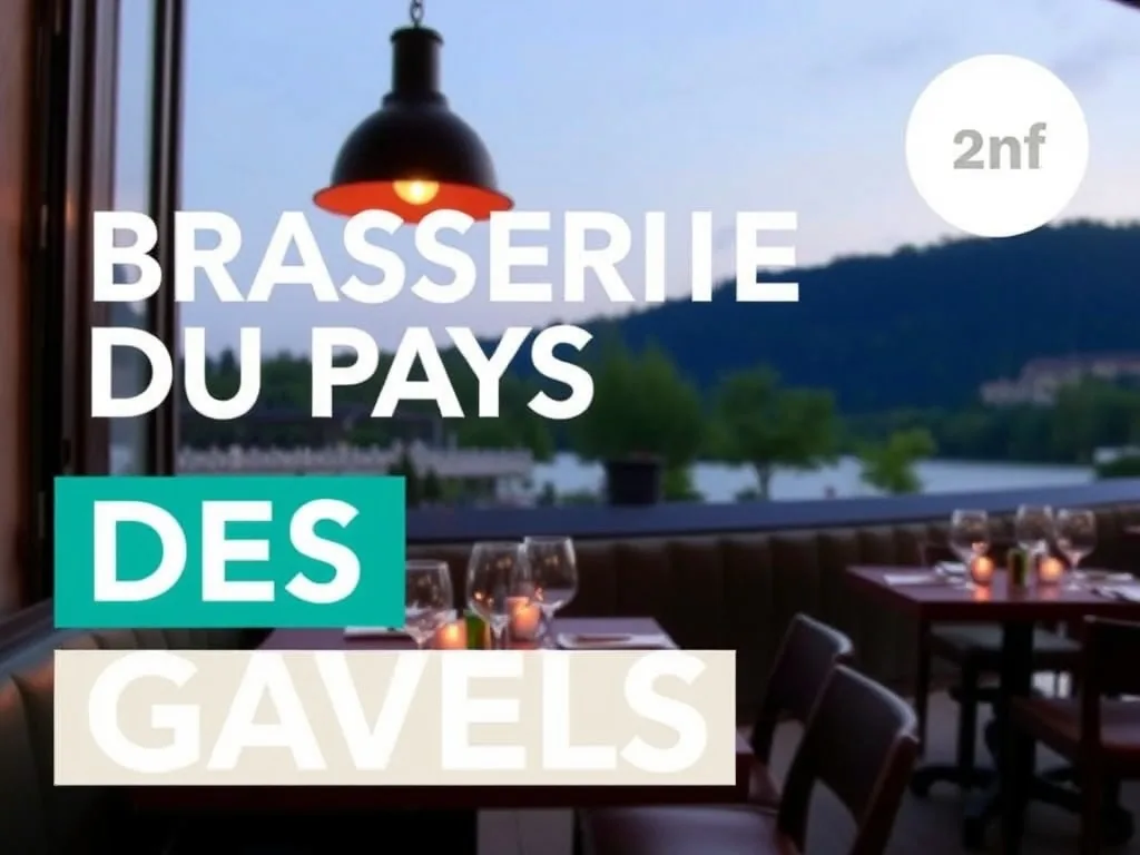 Brasserie du Pays des Gaves : bière artisanale à Argelès