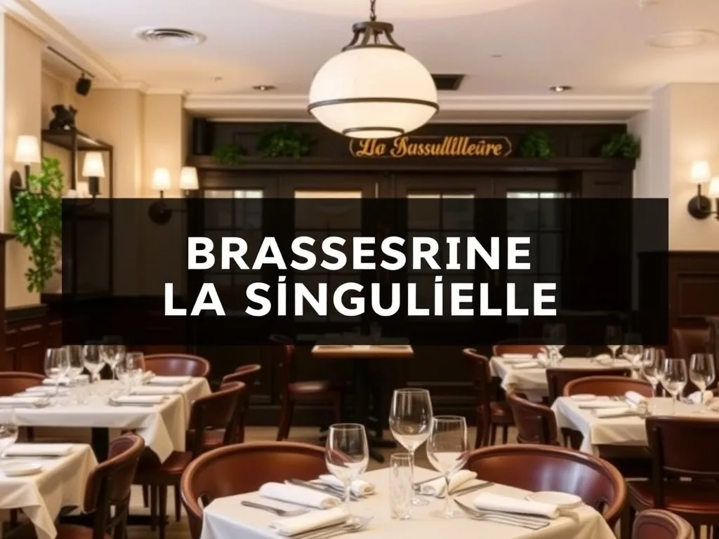 La Singulière à Sète, bar-brasserie posé sur le canal