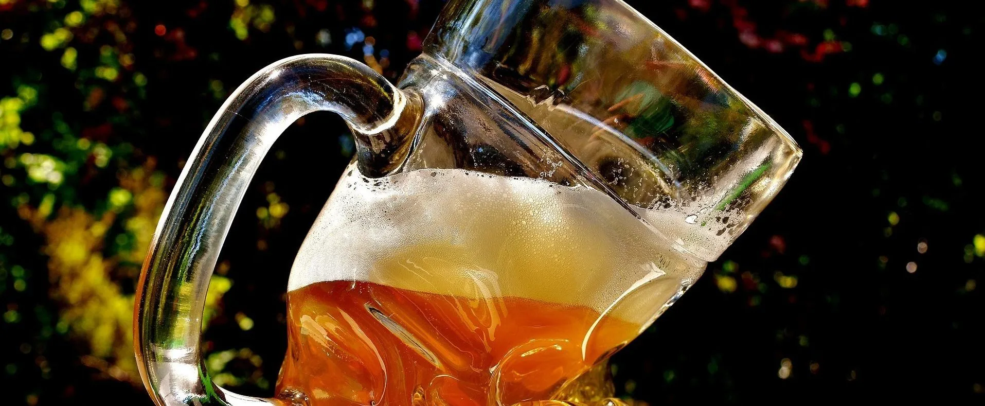 Qu'est ce qu'une allergie à la bière ?