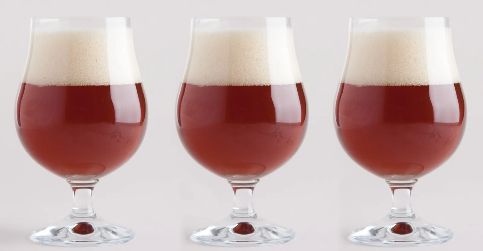 Qu'est-ce qu'une Red, Dark ou Amber Ale ?