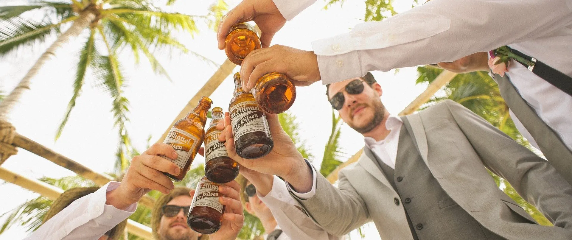 Anecdotes sur la bière