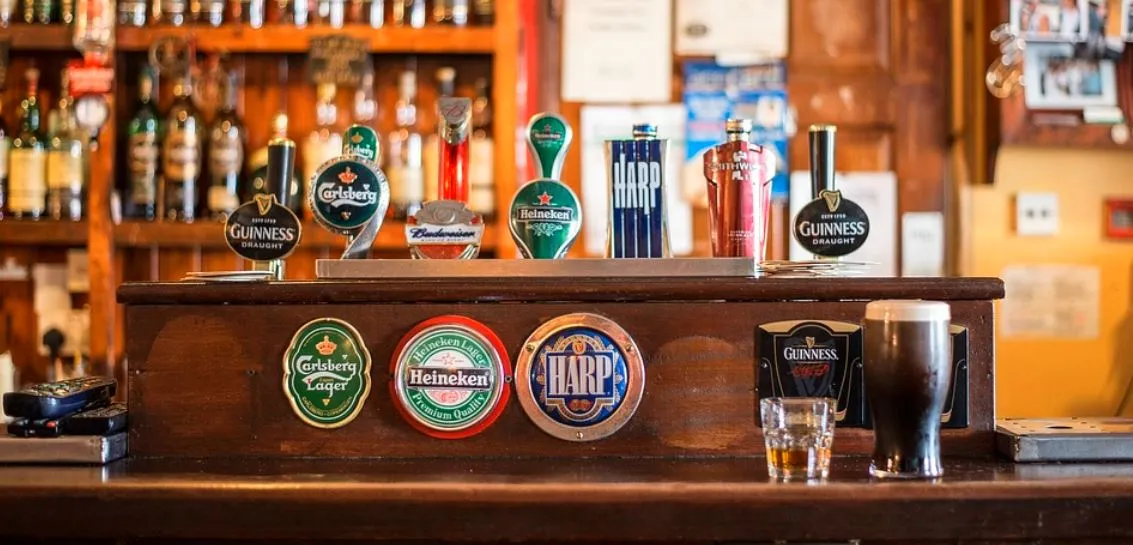 Bar à bière artisanale : le guide ultime pour trouver les meilleurs bars