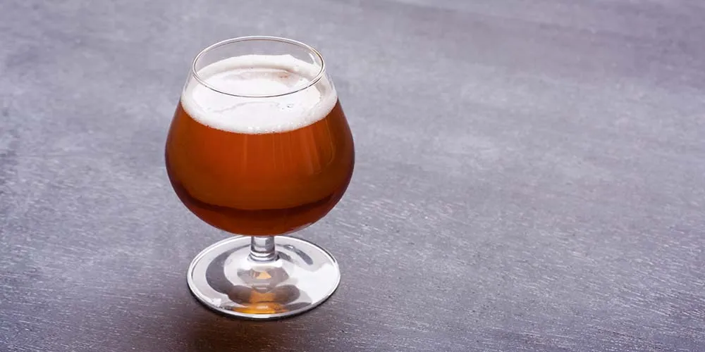 Bières Barley wine : caractéristiques de ce style de bière