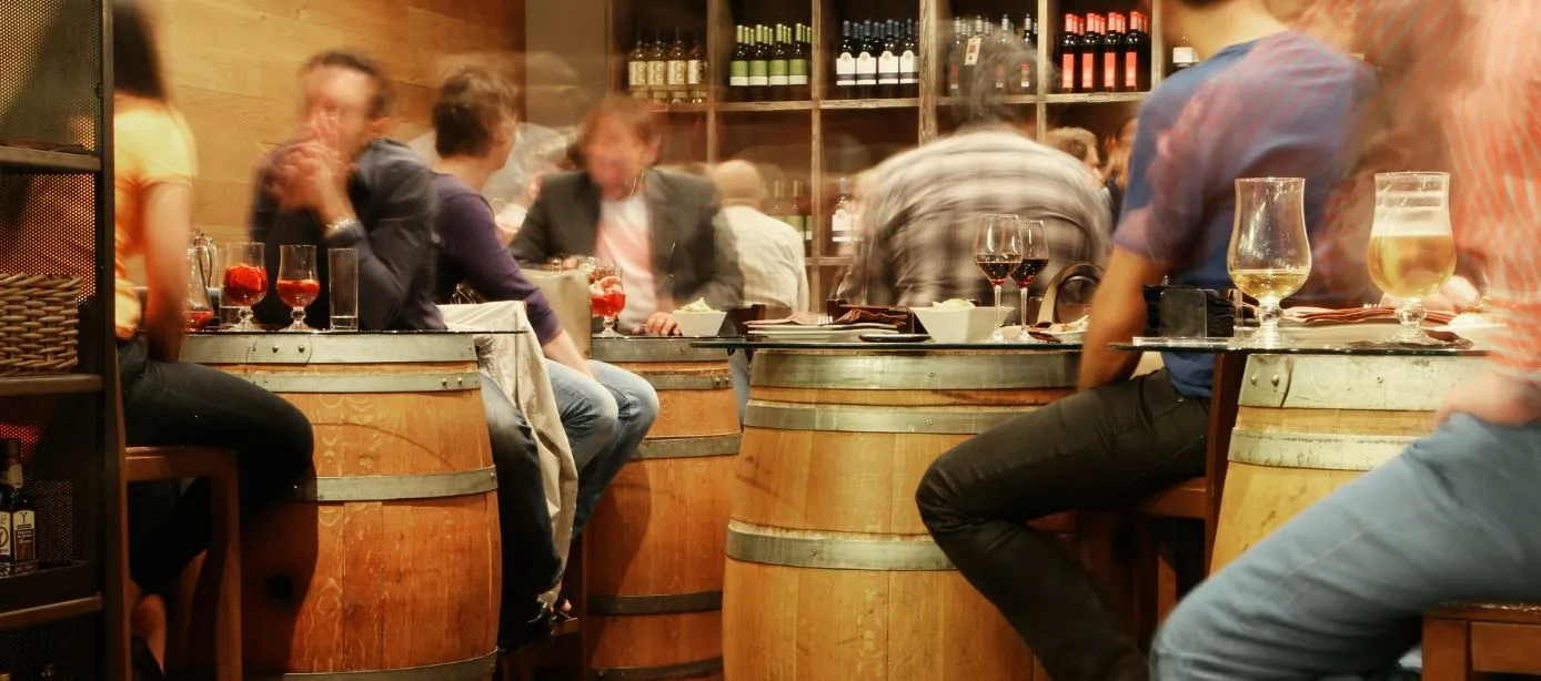 Bienfaits de la bière sans alcool