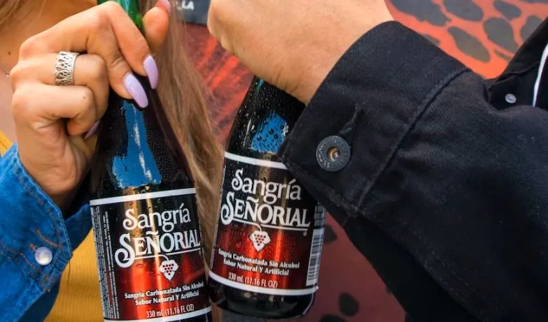 Bière artisanale sans alcool