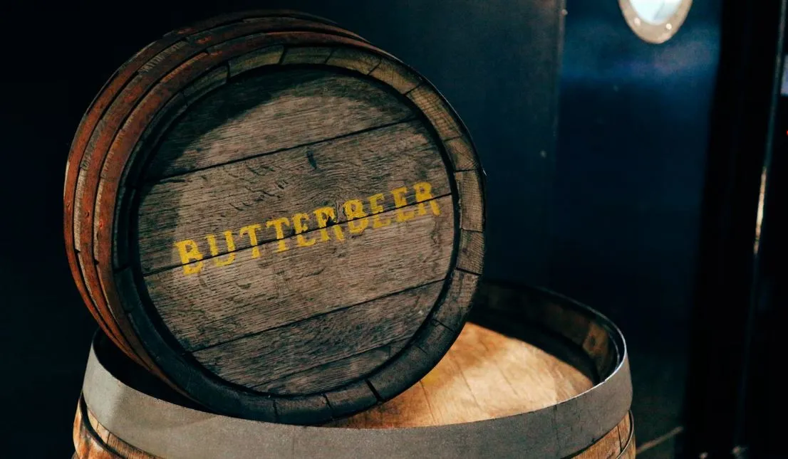 Bière au beurre, recettes avec ou sans alcool