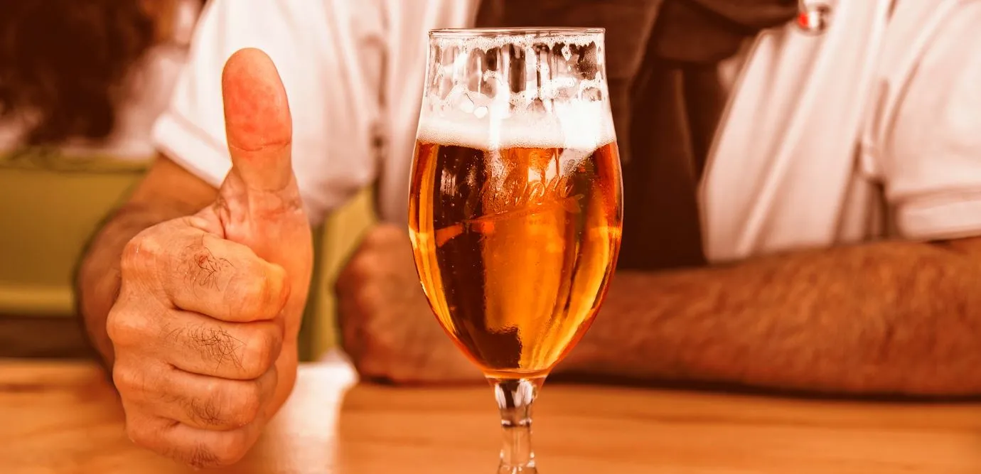 Qu'est ce qu'une bière biologique ?