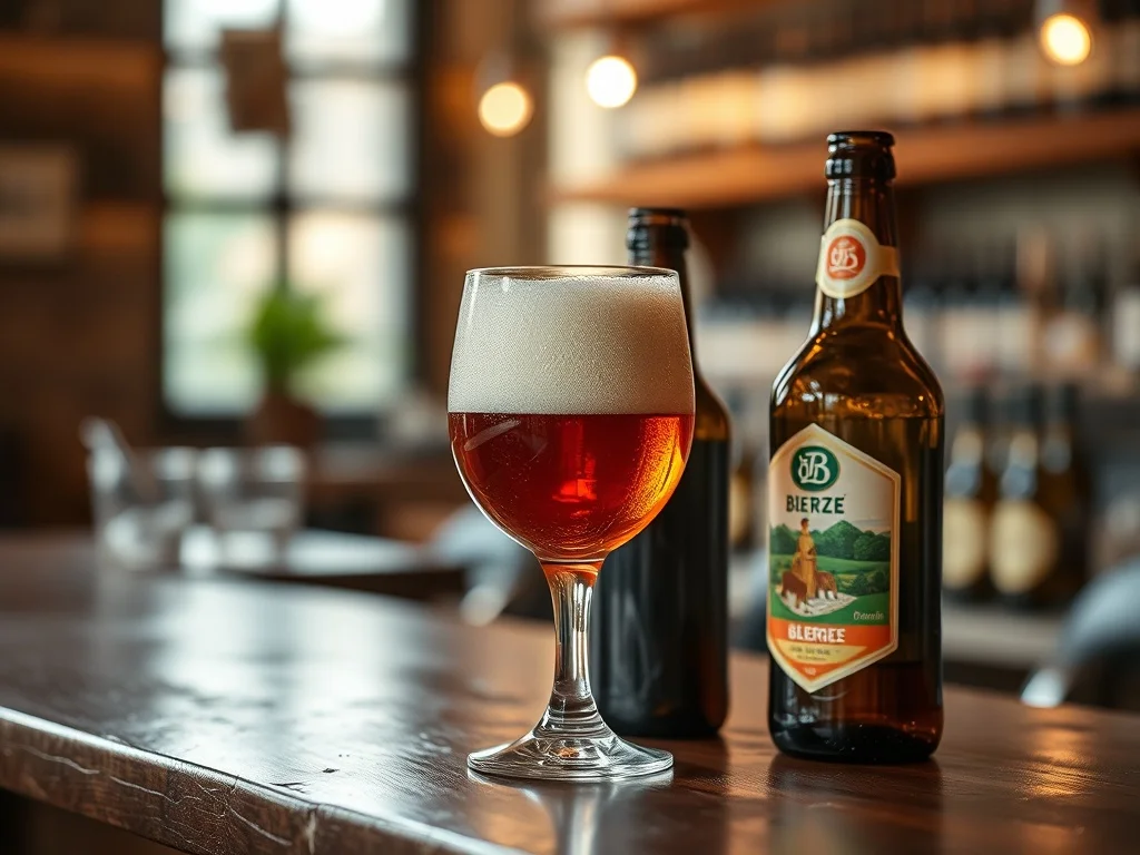 Qu'est ce qu'une allergie à la bière ?