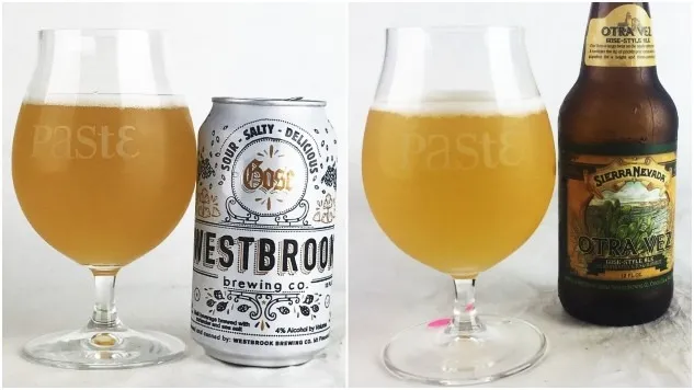 Le style de bière Gose, c'est quoi ?