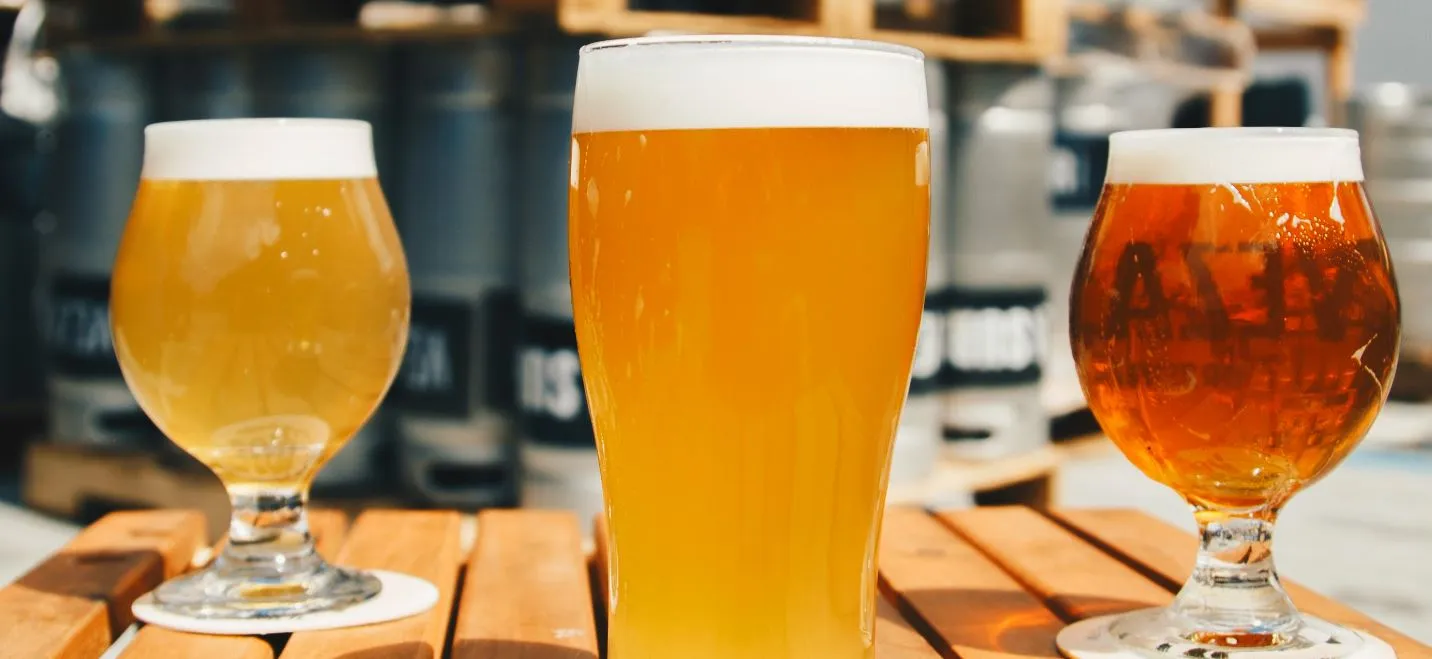 Qu'est ce qu'une bière non pasteurisée ?