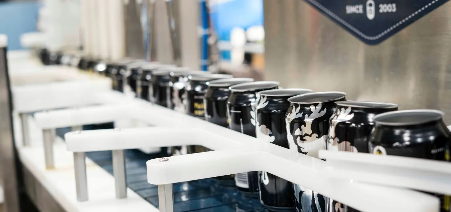 Pourquoi la bière est-elle pasteurisée ?