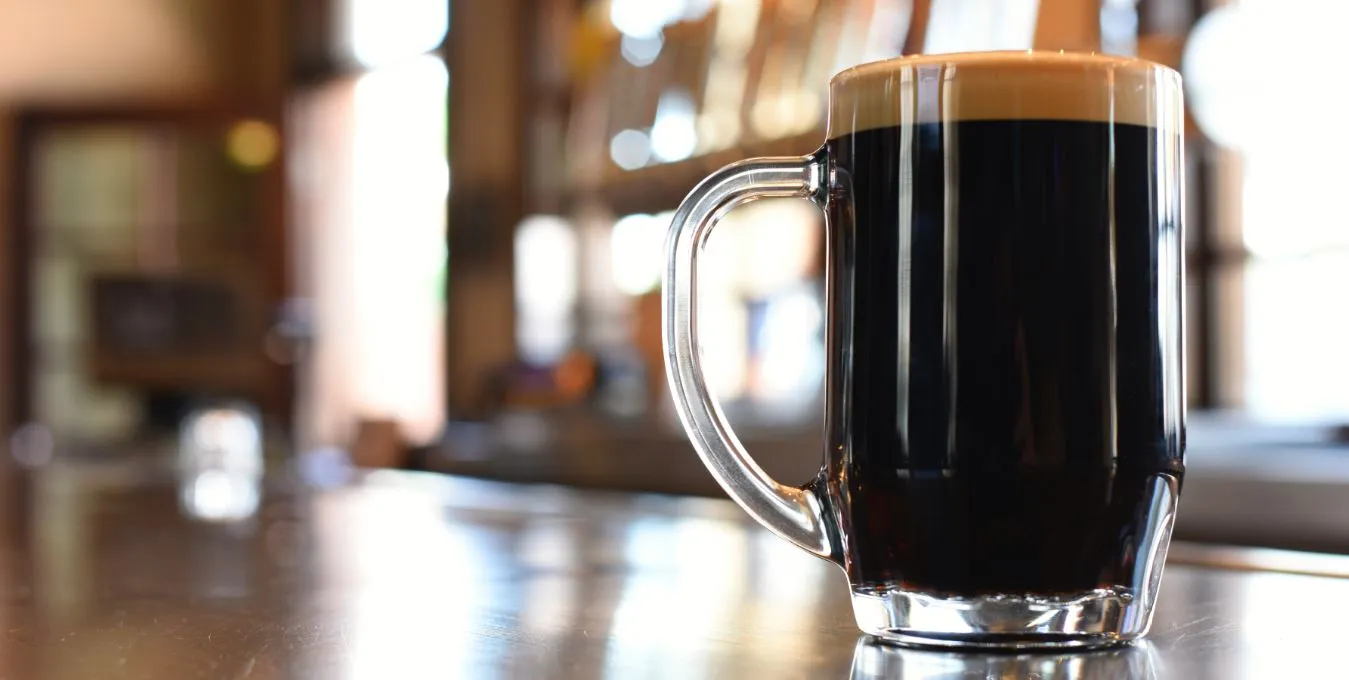 Qu'est-ce qu'une bière Porter ?