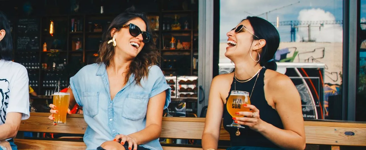 Peut on boire de la bière sans alcool pendant la grossesse ?