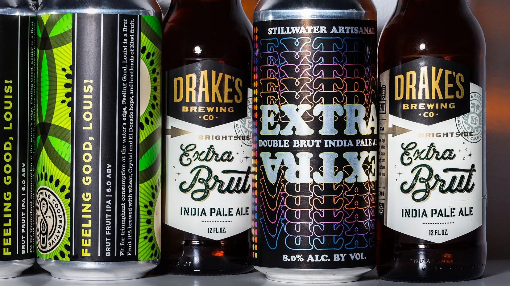 Brut IPA : c'est quoi ?