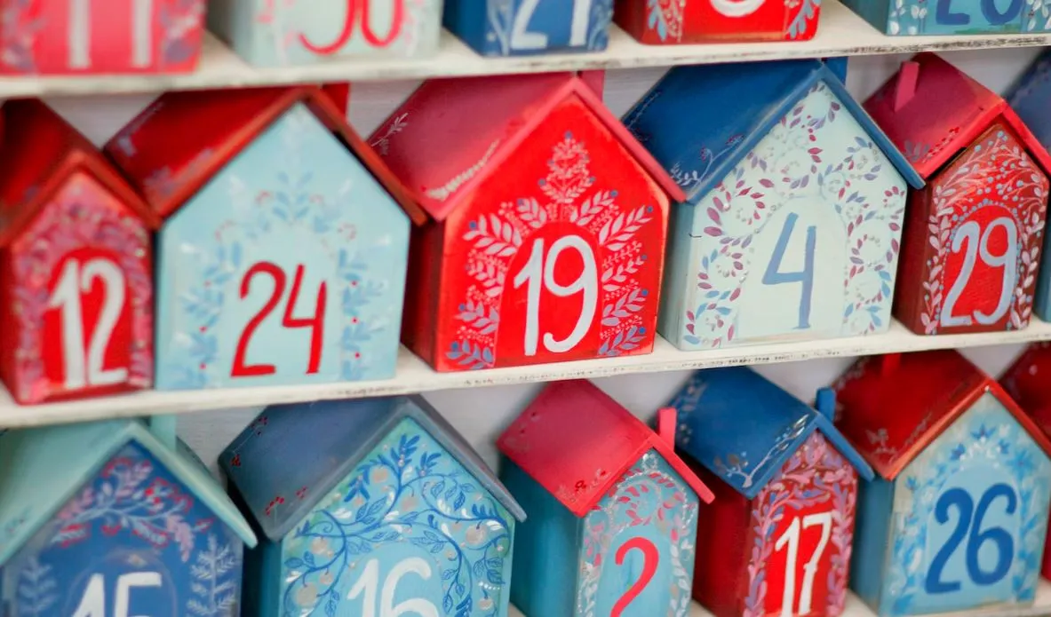 Calendrier de l'avent bière artisanale : découvrez chaque jour une nouvelle bière