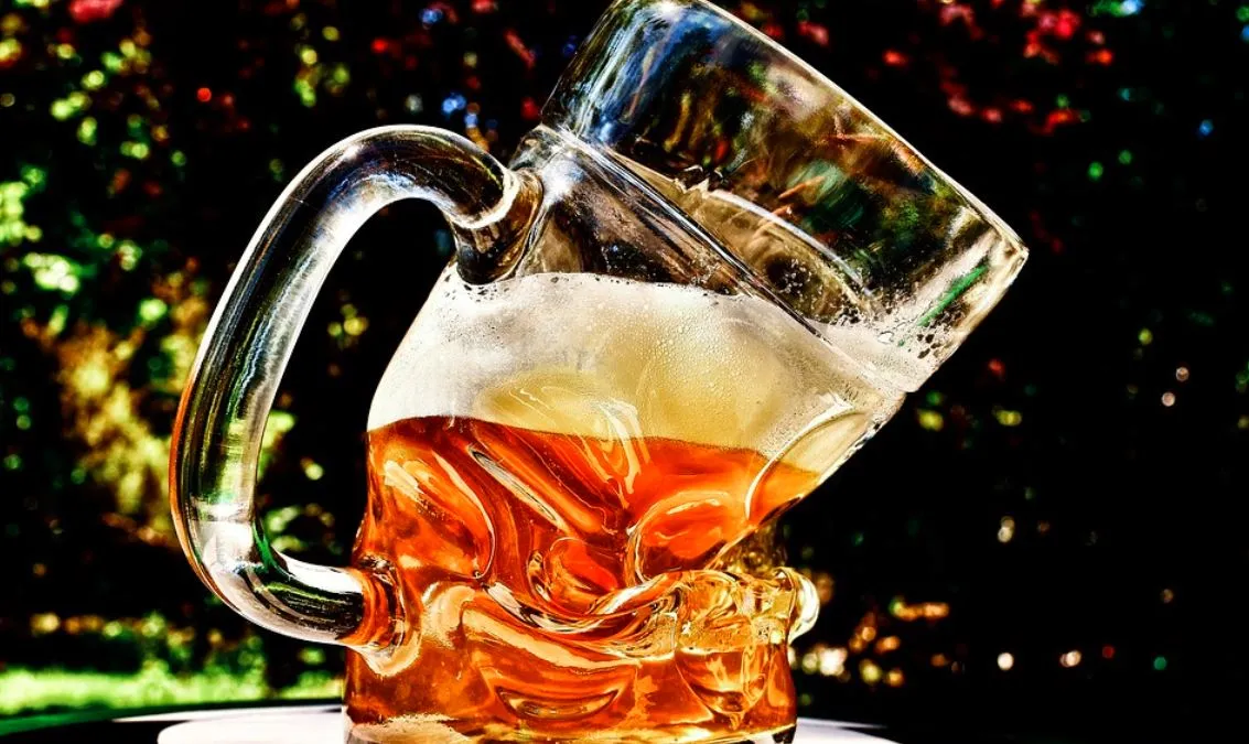 Chope de bière artisanale : un choix de qualité pour déguster votre bière préférée