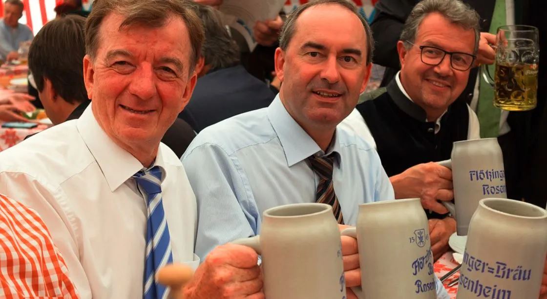 Concours de la bière artisanale