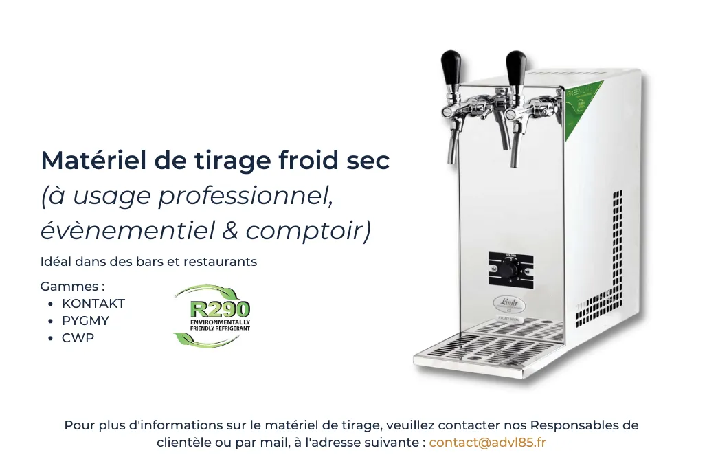 Peut-on congeler la bière ?