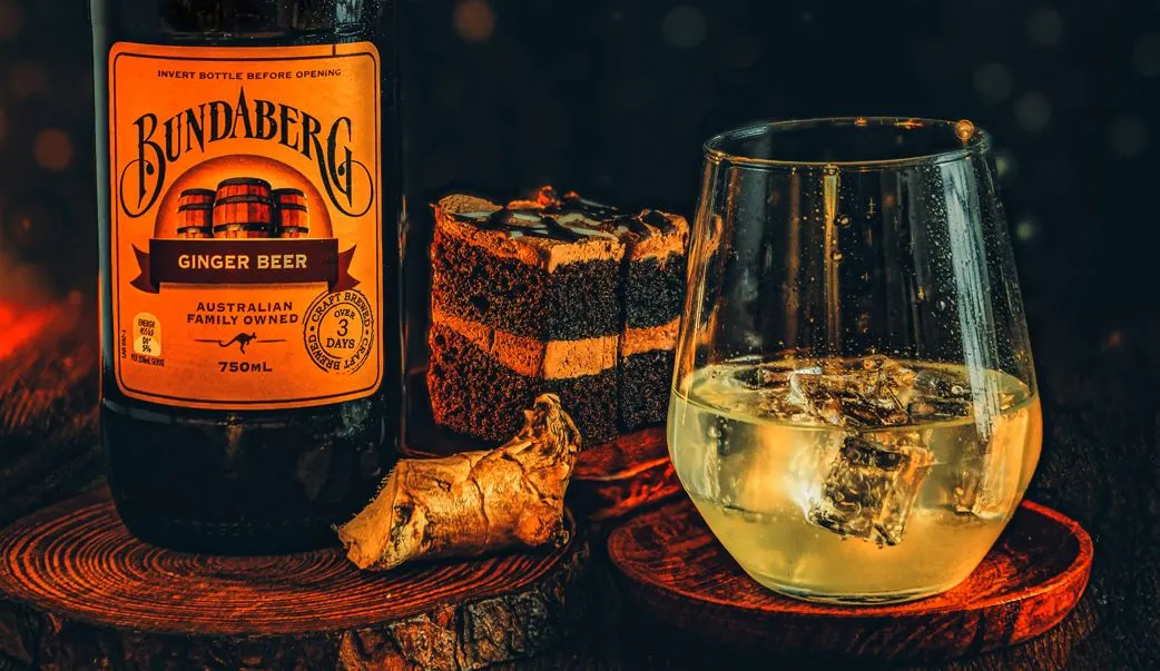 Quelle est la différence entre la ginger beer et la ginger ale ?