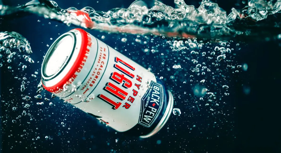 Est-ce que la bière hydrate ?