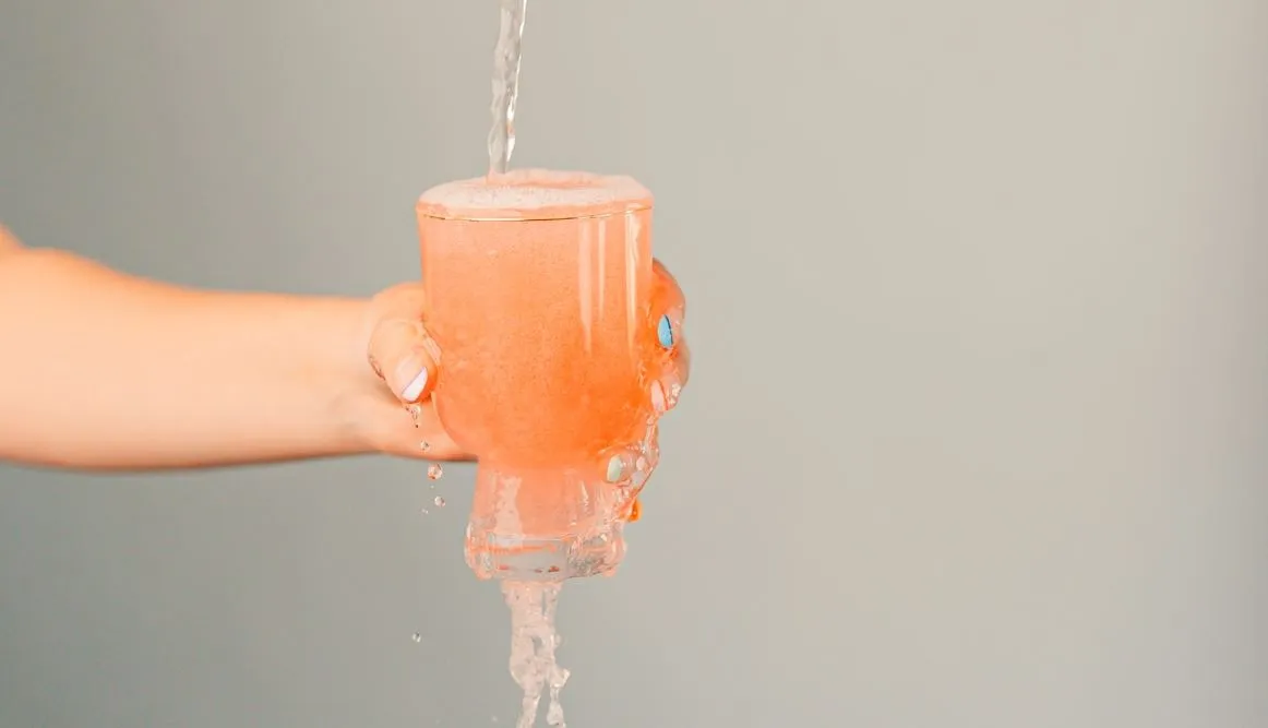 Est-ce que la bière tache ?