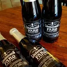 Une bière faro, qu’est-ce que c’est ?