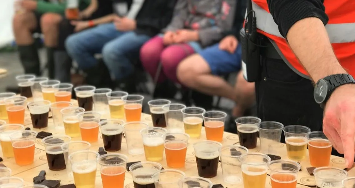 Festival international de la bière artisanale