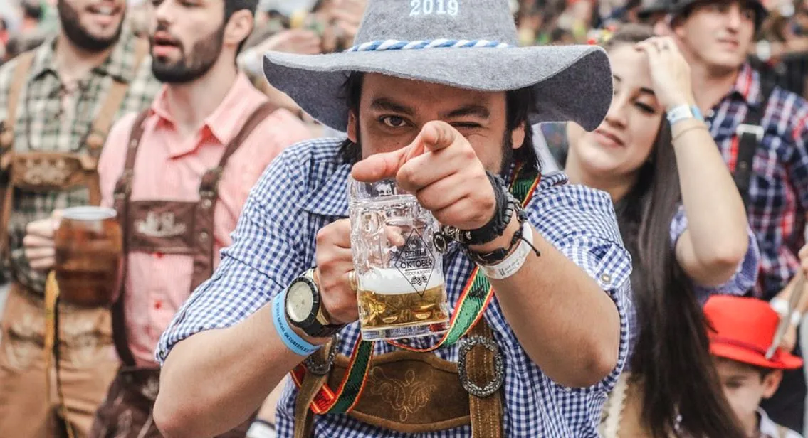 Fête de la bière artisanale : célébrez la passion brassicole