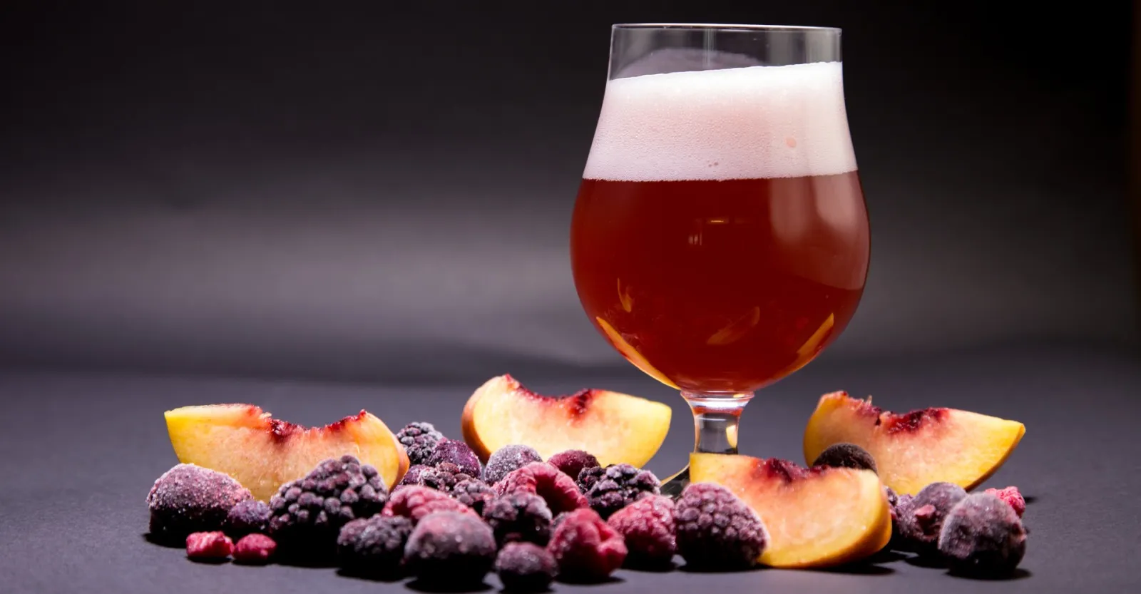 Fruit beer : qu'est-ce qu'une bière aux fruits ?