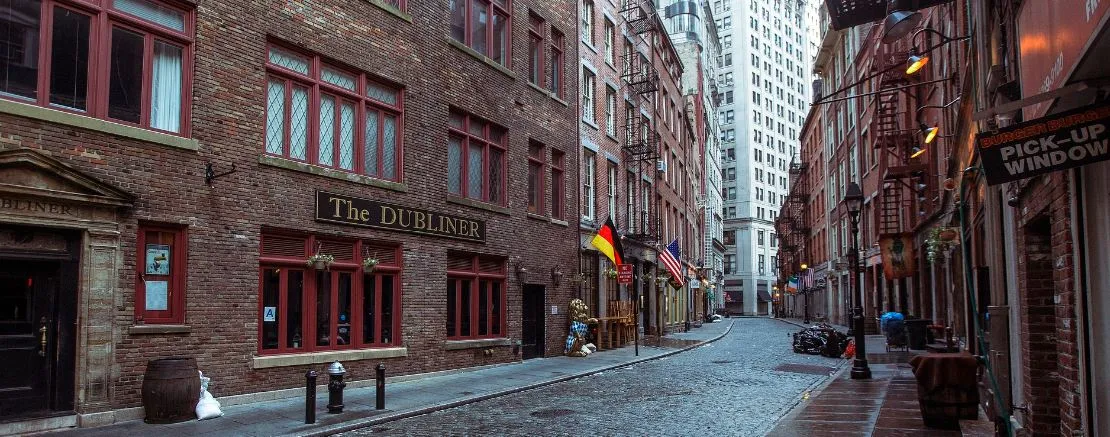 Histoire de la bière