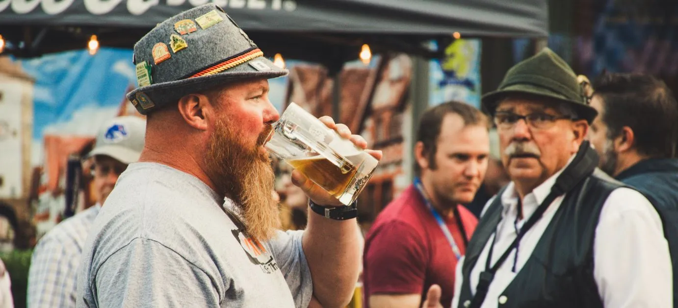 La bière est-elle bonne pour le cœur ?