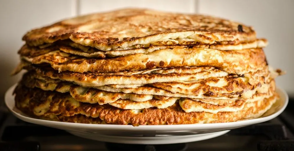 La recette des crêpes à la bière