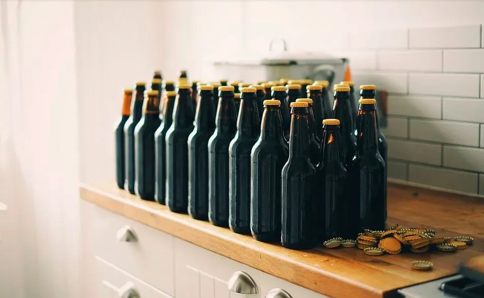 Matériel de brassage