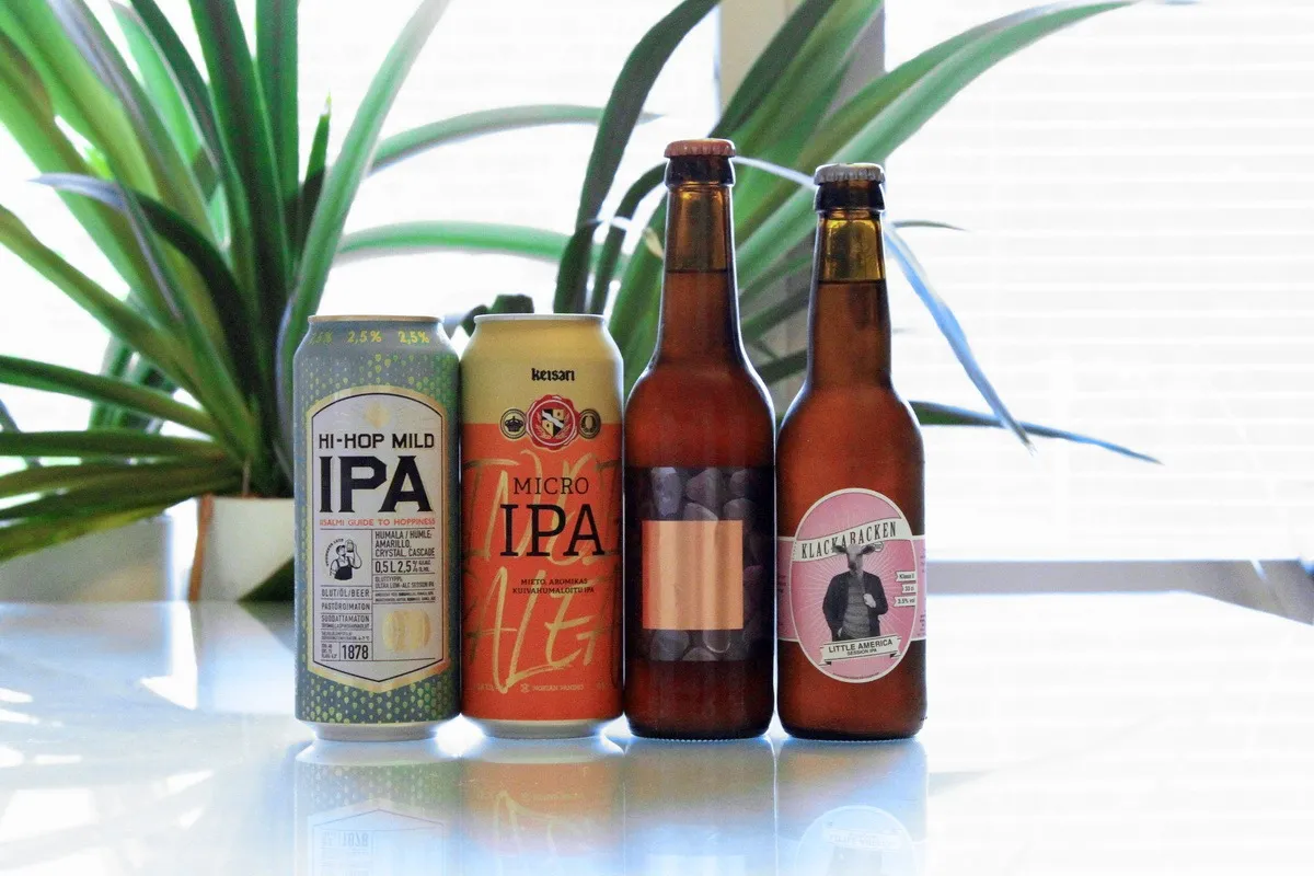 Micro IPA : qu'est-ce c'est ?