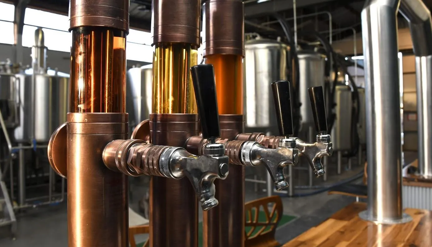 Qu'est-ce qu'une microbrasserie ? Comment en créer une ?