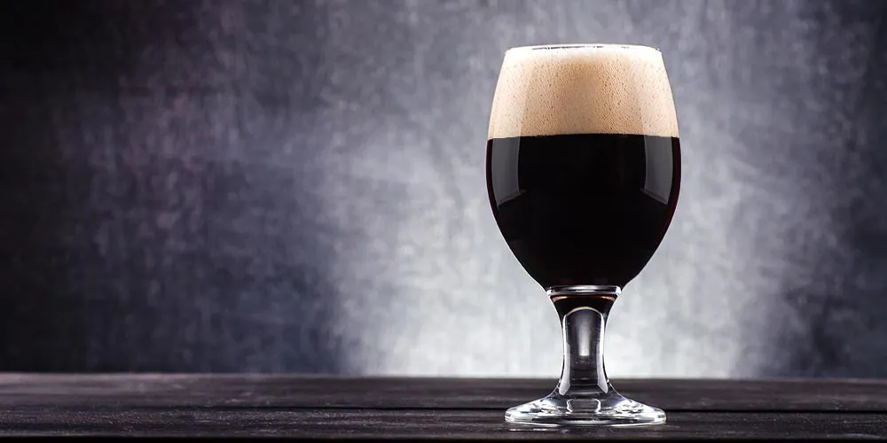 Qu'est-ce qu'une bière Milk Stout ?