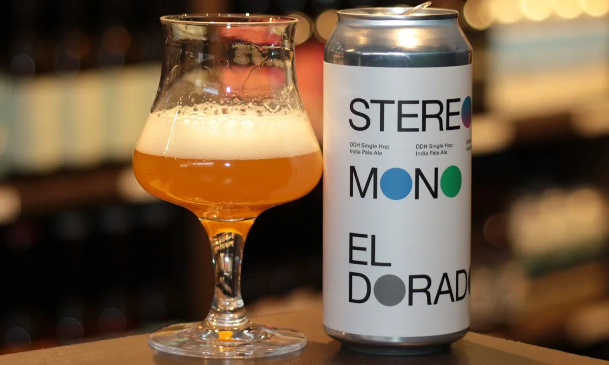 Qu'est-ce qu'une NEIPA ?