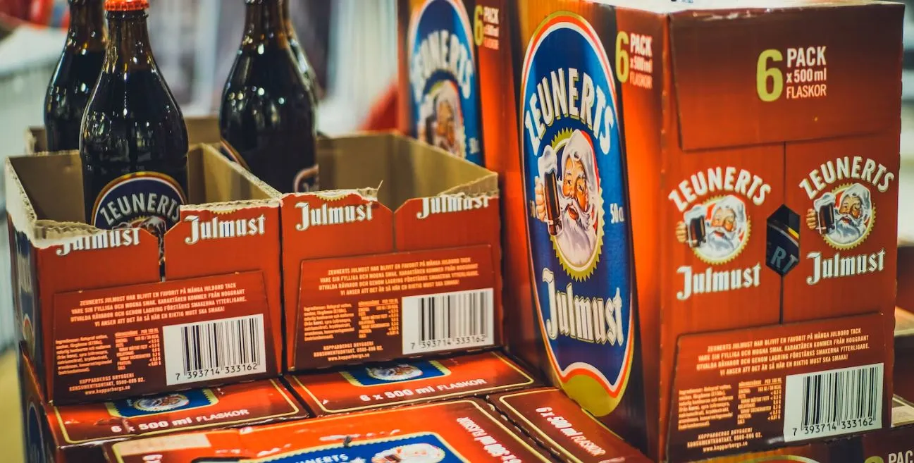 Pack bière artisanale : des assortiments pour découvrir la bière locale