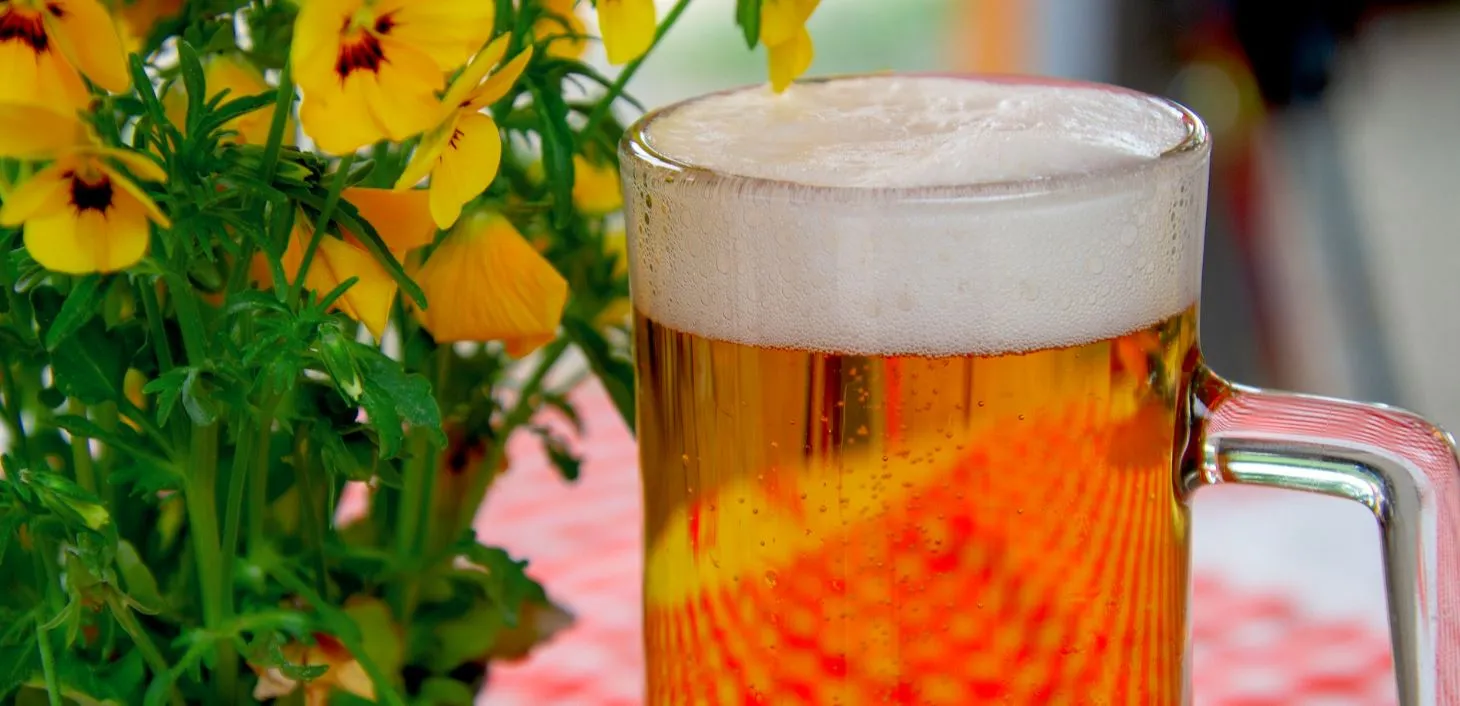 Qu'est ce qu'une bière pale ale ?