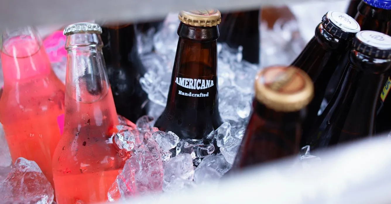 Peut-on congeler la bière ?