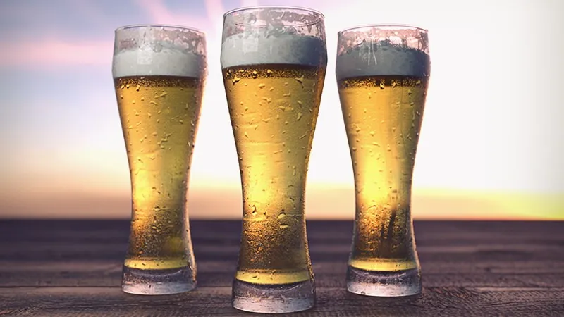 Qu'est-ce qu'une Pilsner ? Tchèque, Allemande et Américaine