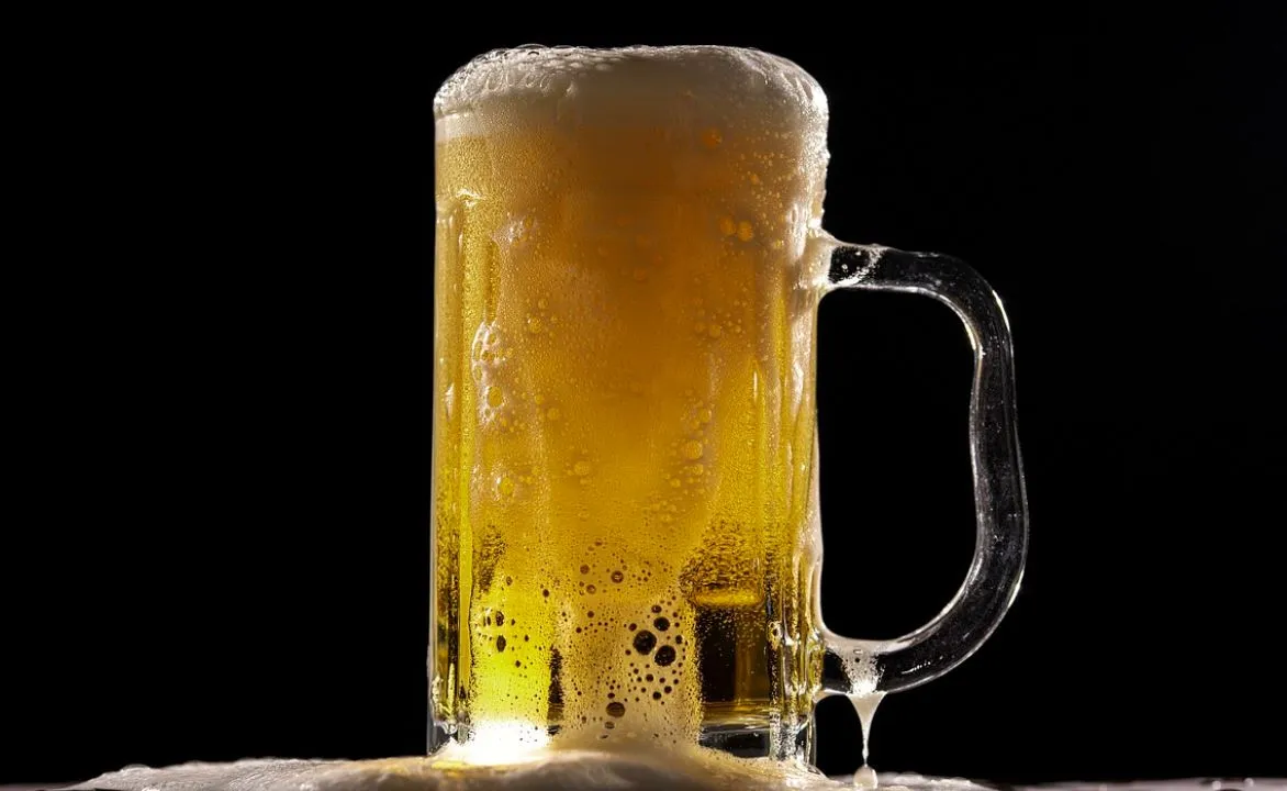 Qu'est ce qu'une pinte de bière ?