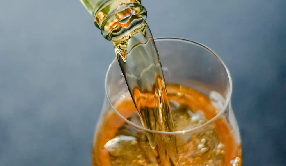 La recette de l'hydromel