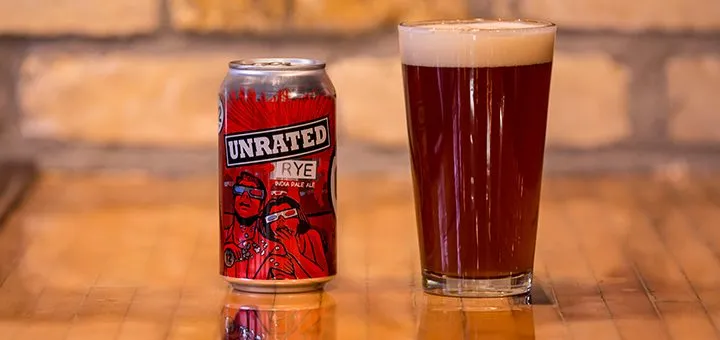 Qu'est-ce qu'une Rye IPA ?