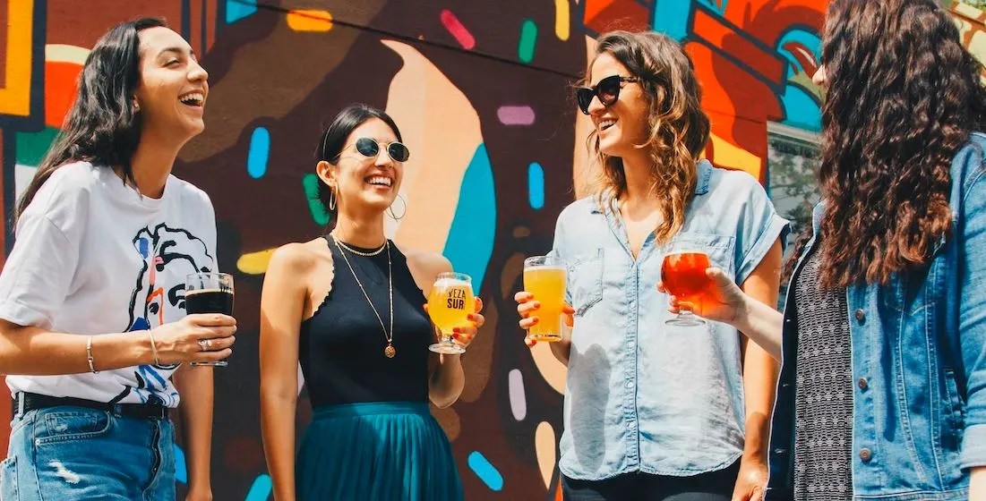 Salon de la bière artisanale