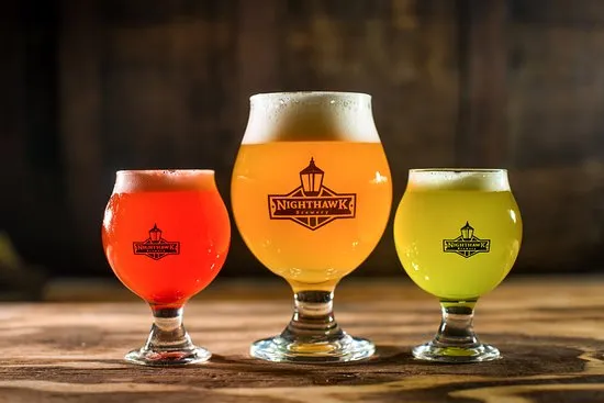 Qu'est-ce qu'une Weisse berlinoise ? Style de Bière