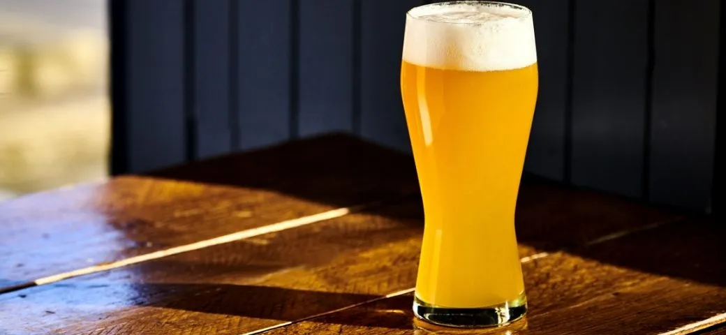 Qu'est ce que la Wheat Beer ?