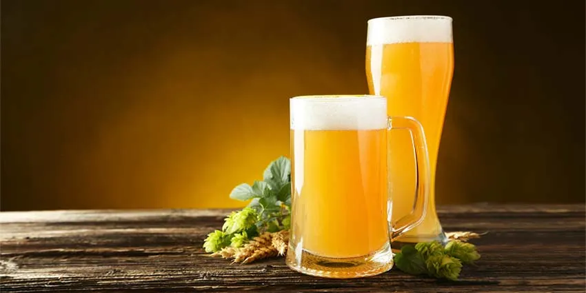 Qu'est-ce qu'une Belgian India Pale Ale / White IPA ?