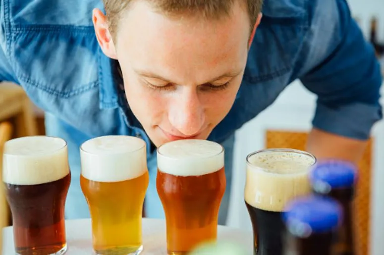 Qu'est ce que la zythologie ?