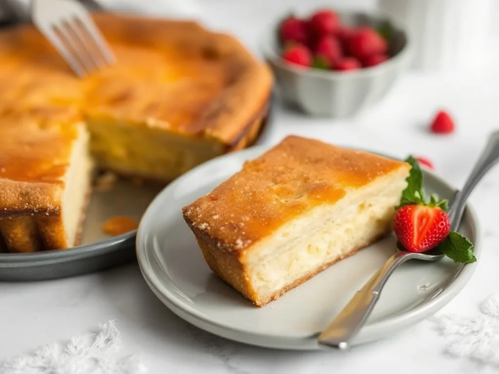 Recette facile frangipane: une galette des rois inratable